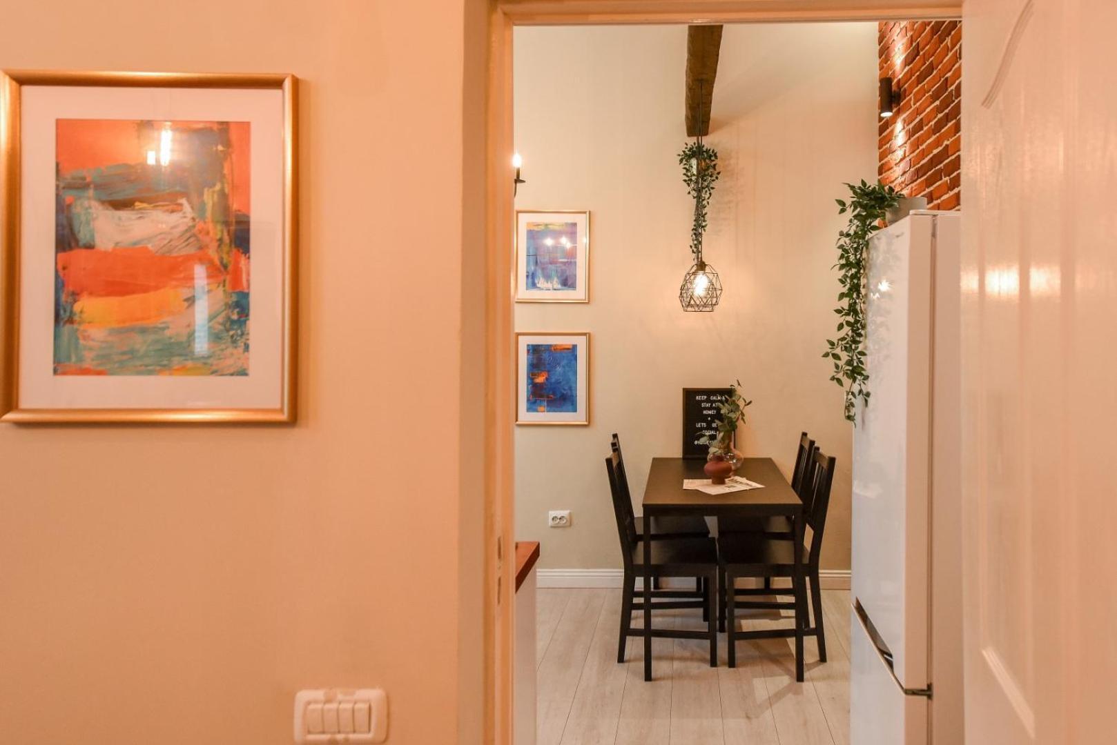 Elegant Studio - Urban Escape In Bukurešť Exteriér fotografie