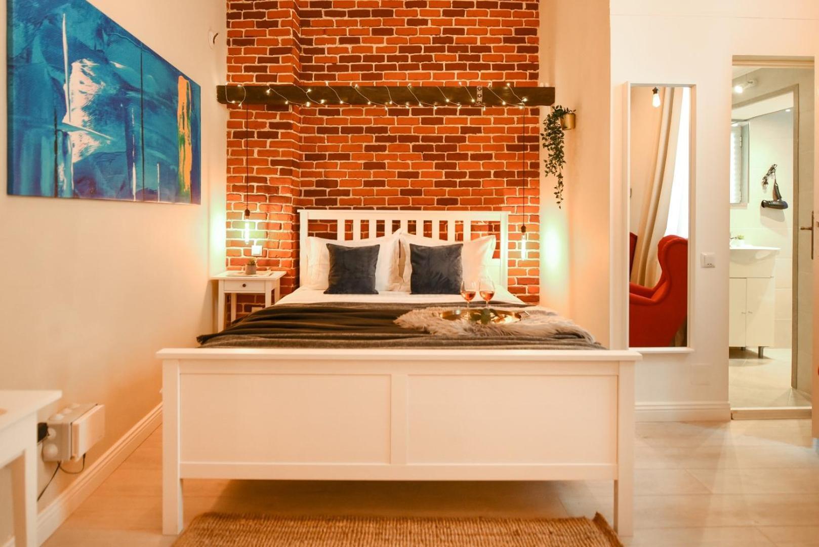 Elegant Studio - Urban Escape In Bukurešť Exteriér fotografie