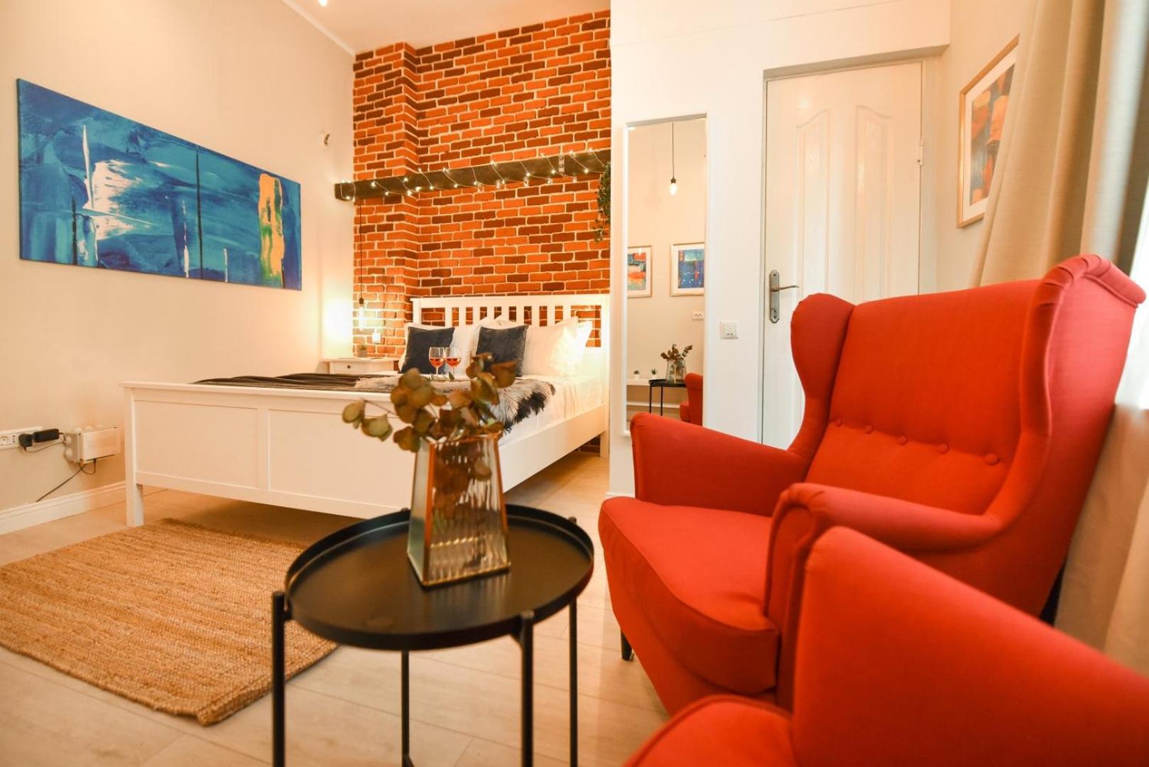 Elegant Studio - Urban Escape In Bukurešť Exteriér fotografie