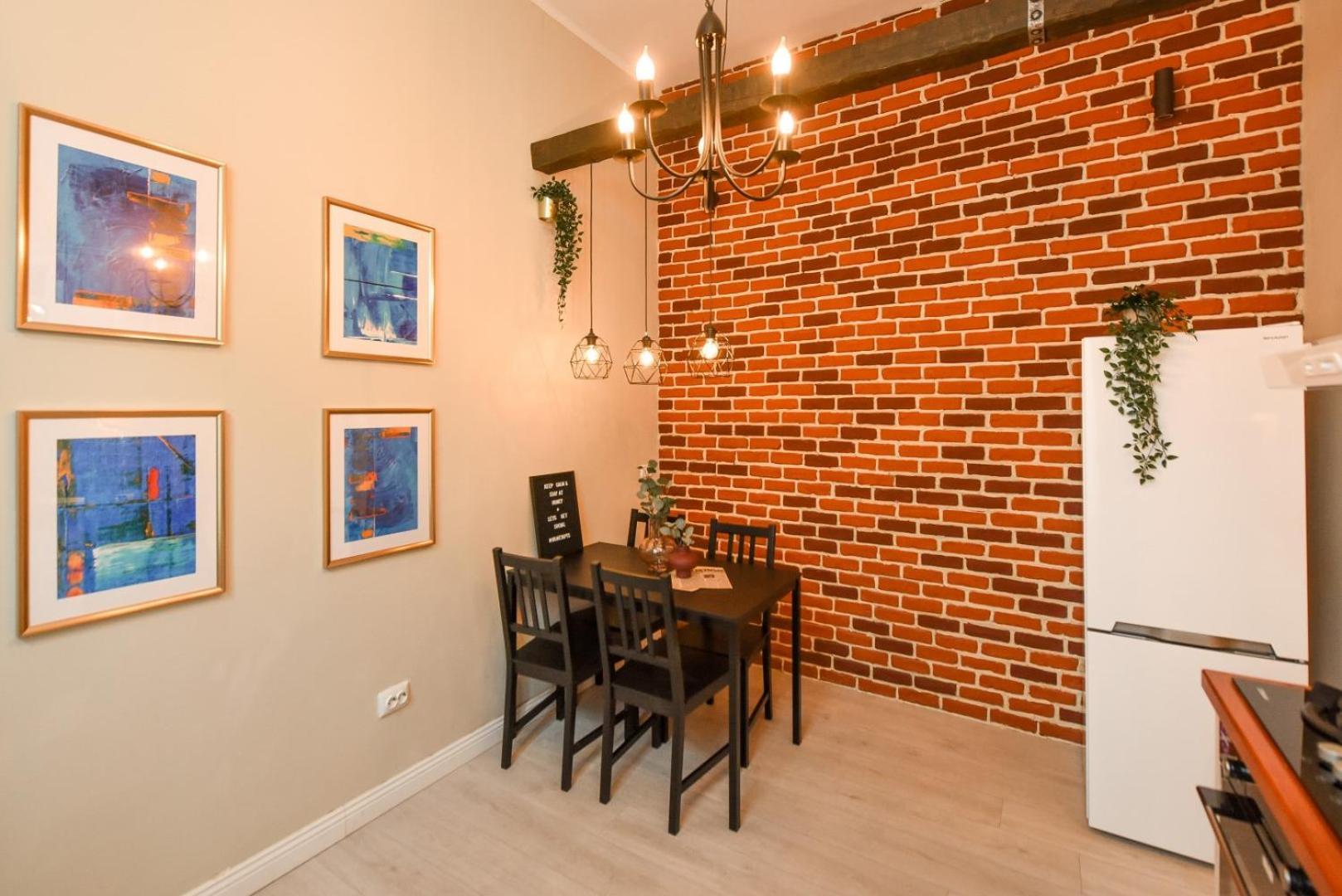 Elegant Studio - Urban Escape In Bukurešť Exteriér fotografie