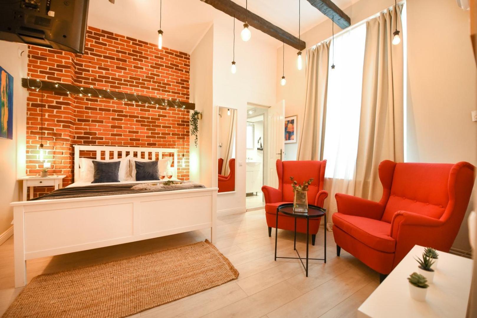 Elegant Studio - Urban Escape In Bukurešť Exteriér fotografie