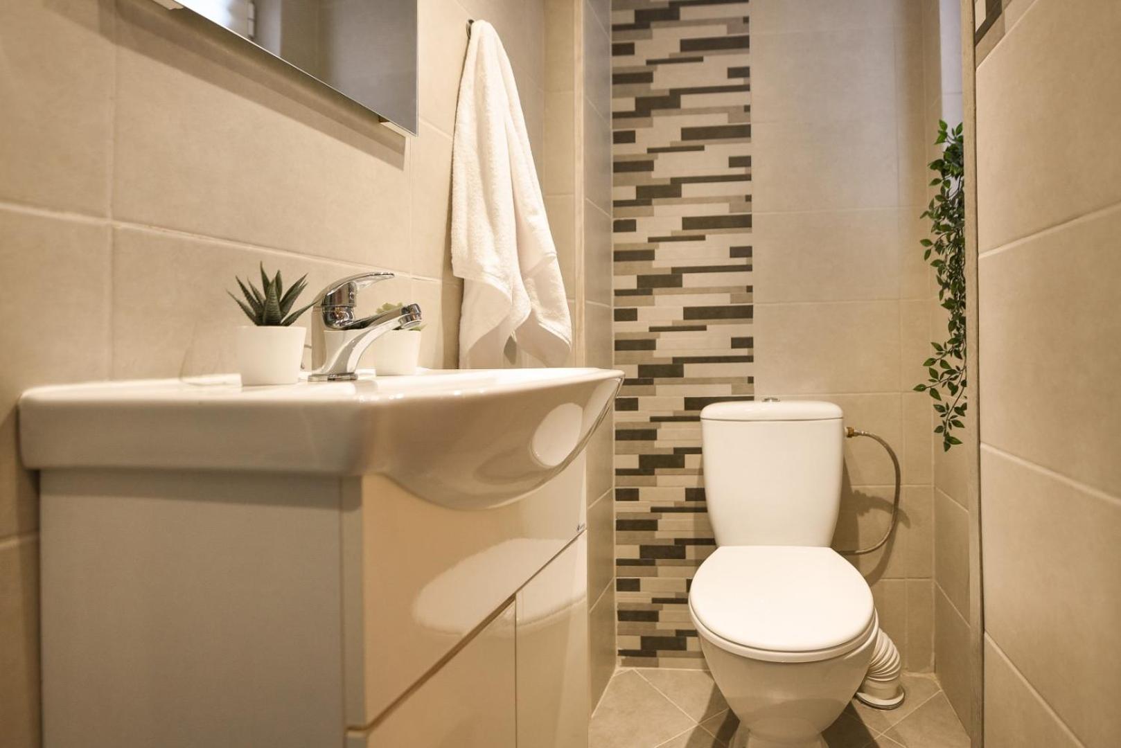 Elegant Studio - Urban Escape In Bukurešť Exteriér fotografie