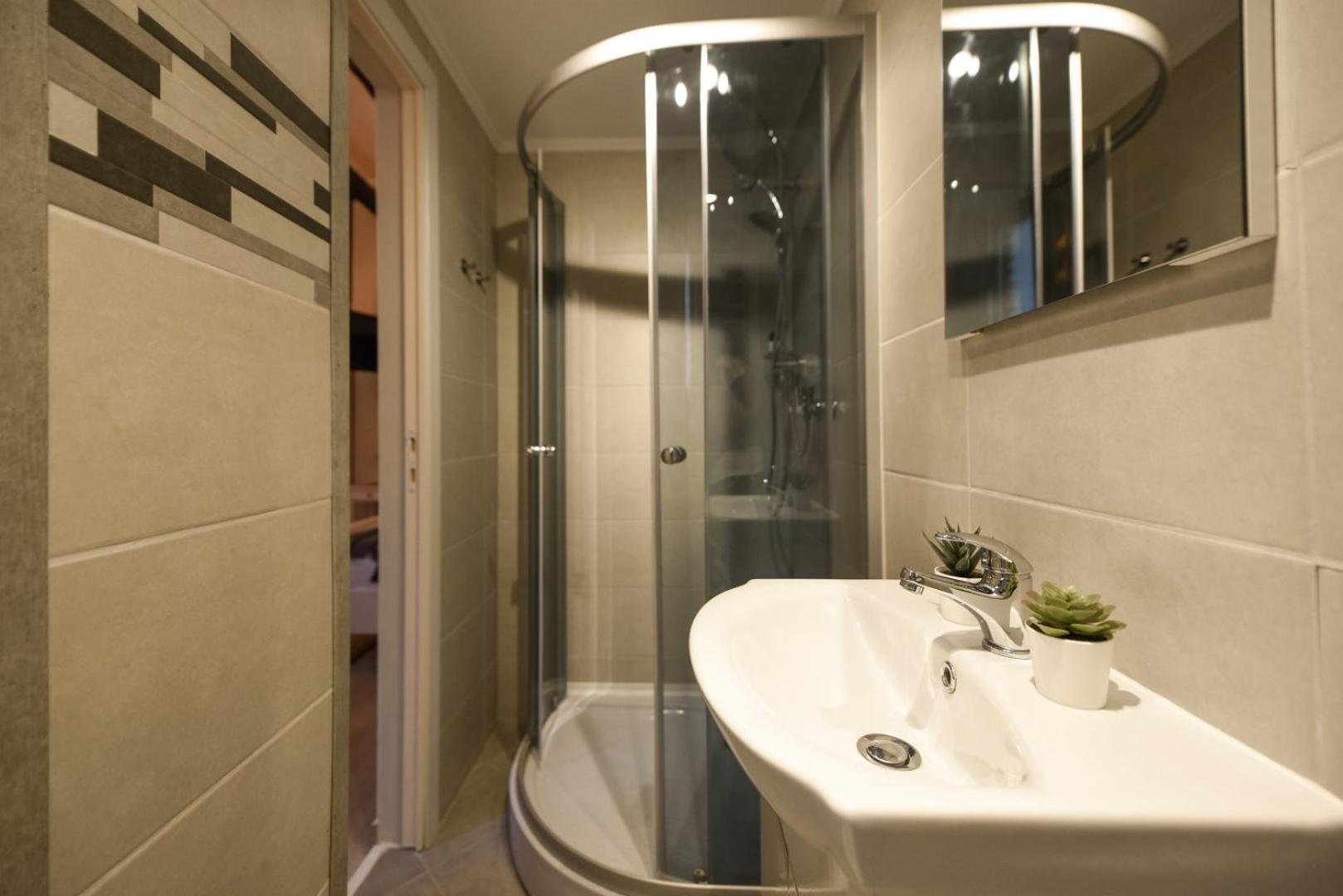 Elegant Studio - Urban Escape In Bukurešť Exteriér fotografie