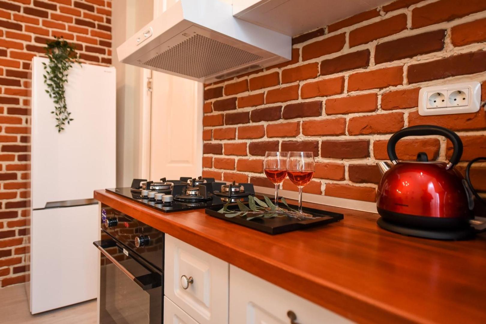 Elegant Studio - Urban Escape In Bukurešť Exteriér fotografie